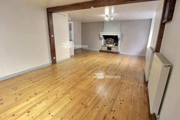 Maison Ardin 3 pièce(s) 95 m2 et dépendances