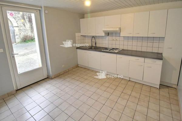 Maison Ardin 3 pièce(s) 95 m2 et dépendances