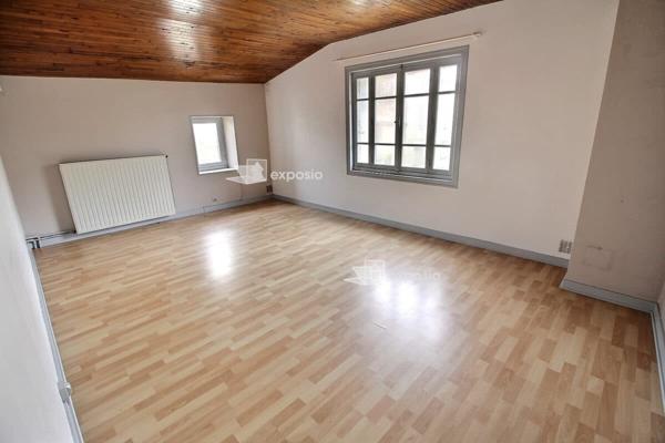 Maison Ardin 3 pièce(s) 95 m2 et dépendances