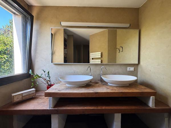 Maison Montmorot / 7 pièces / 5 chambres / 186 m²