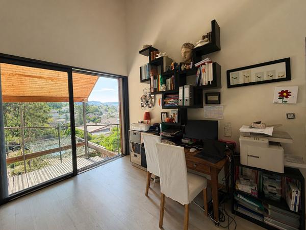 Maison Montmorot / 7 pièces / 5 chambres / 186 m²