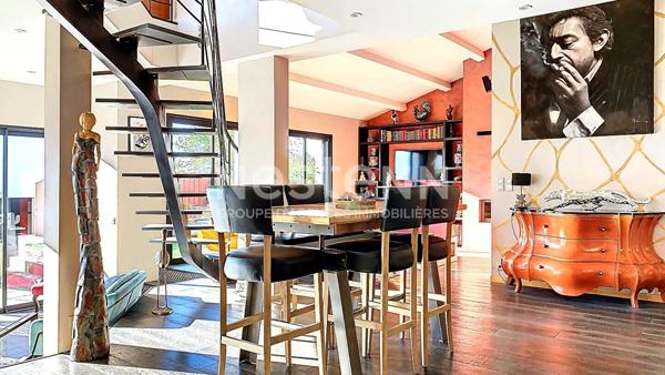 Maison Saint Gilles Croix De Vie 5 pièces