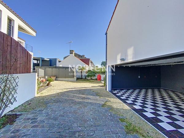 Maison Saint Gilles Croix De Vie 5 pièces