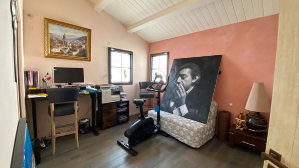 Maison Saint Gilles Croix De Vie 5 pièces