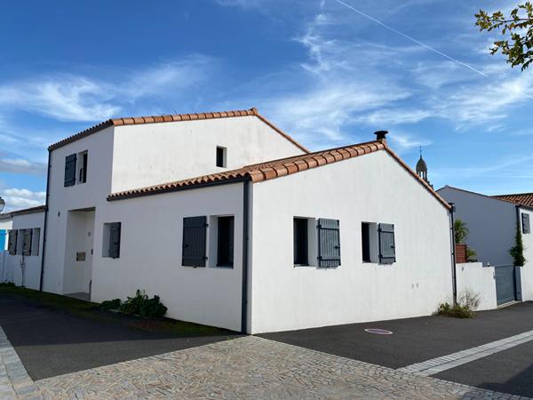 Maison Saint Gilles Croix De Vie 5 pièces