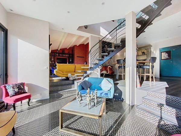 Maison Saint Gilles Croix De Vie 5 pièces