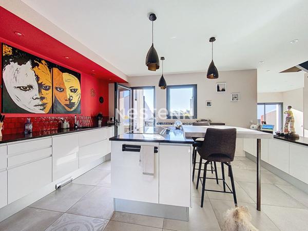 Maison Saint Gilles Croix De Vie 5 pièces