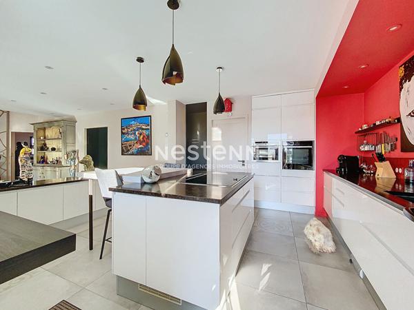 Maison Saint Gilles Croix De Vie 5 pièces