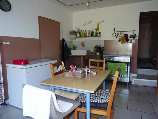 Landes 40250 Hauriet, maison 226 m² avec piscine