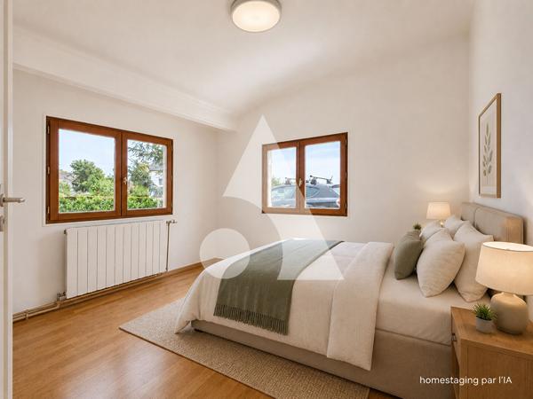 Maison 4 pièces 69 m2