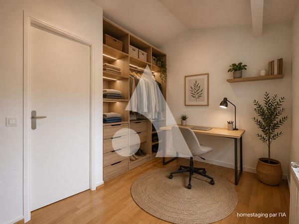 Maison 4 pièces 69 m2