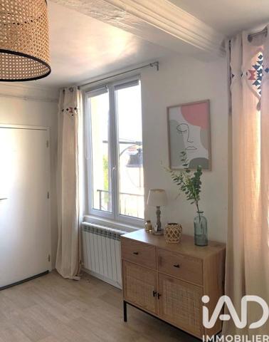 Appartement à vendre 2 pièces 26 m² Honfleur
