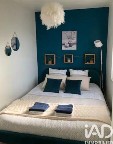 Appartement à vendre 2 pièces 26 m² Honfleur