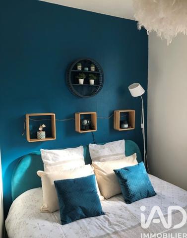 Appartement à vendre 2 pièces 26 m² Honfleur