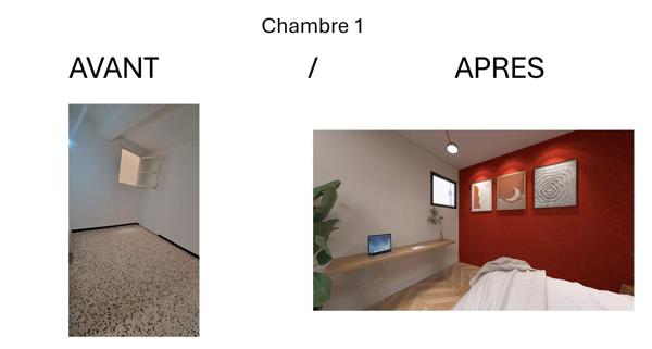 Vente                                                      Appartement
                        
                     2 pièces                      36 m2                     à Perpignan