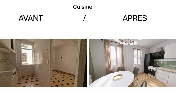 Vente                                                      Appartement
                        
                     2 pièces                      36 m2                     à Perpignan