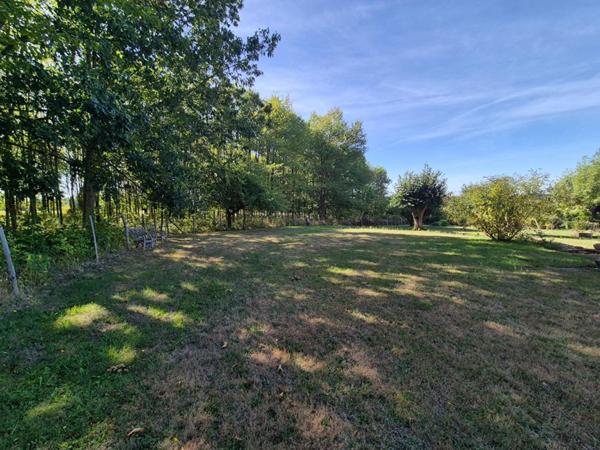 Maison Saint Merd De Lapleau 5 pièce(s) 98 m2