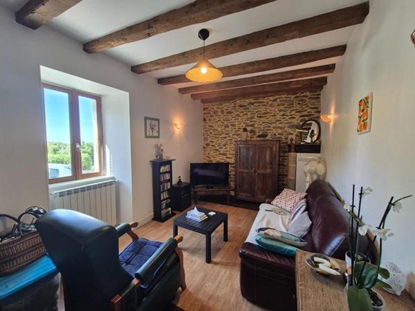 Maison Saint Merd De Lapleau 5 pièce(s) 98 m2