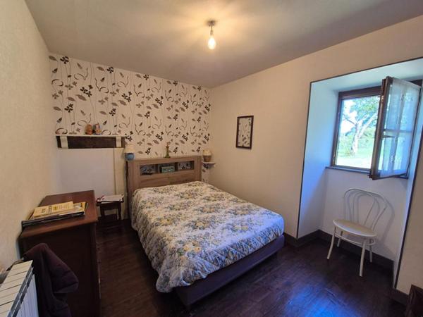 Maison Saint Merd De Lapleau 5 pièce(s) 98 m2