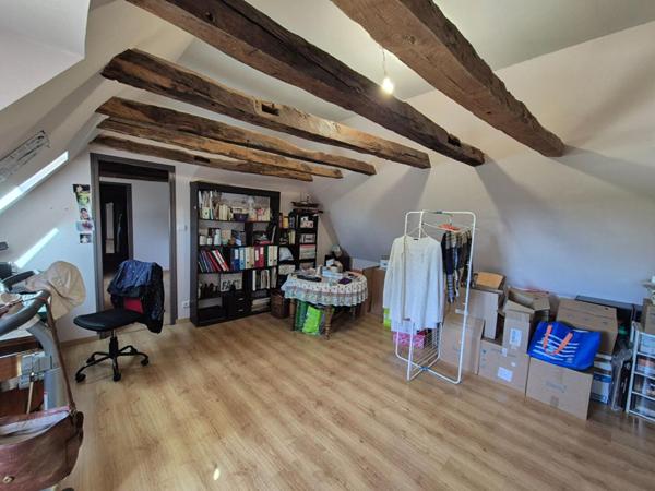 Maison Saint Merd De Lapleau 5 pièce(s) 98 m2