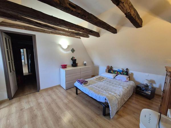 Maison Saint Merd De Lapleau 5 pièce(s) 98 m2