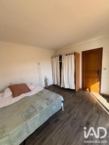 Maison à vendre 4 pièces 133 m² Castagniers