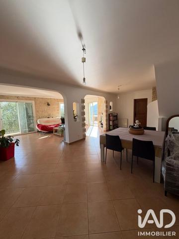 Maison à vendre 4 pièces 133 m² Castagniers