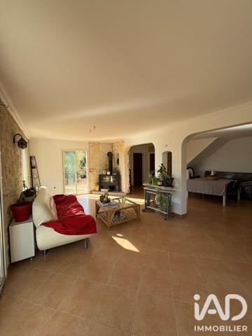 Maison à vendre 4 pièces 133 m² Castagniers