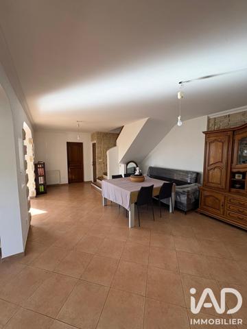 Maison à vendre 4 pièces 133 m² Castagniers