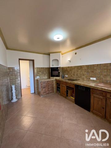 Maison à vendre 4 pièces 133 m² Castagniers