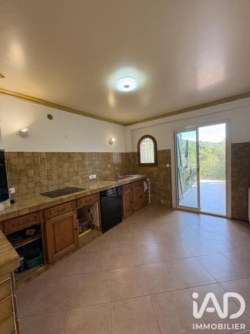 Maison à vendre 4 pièces 133 m² Castagniers