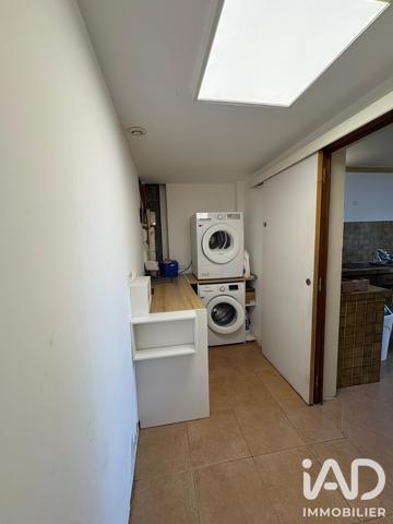 Maison à vendre 4 pièces 133 m² Castagniers