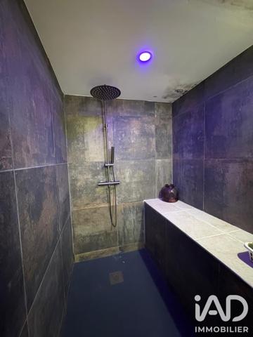 Maison à vendre 4 pièces 133 m² Castagniers