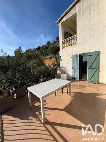 Maison à vendre 4 pièces 133 m² Castagniers