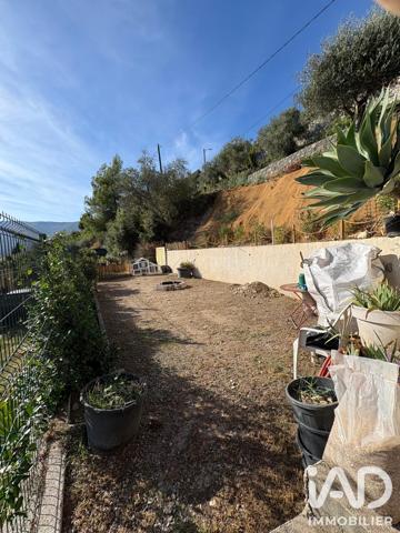 Maison à vendre 4 pièces 133 m² Castagniers