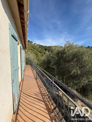 Maison à vendre 4 pièces 133 m² Castagniers