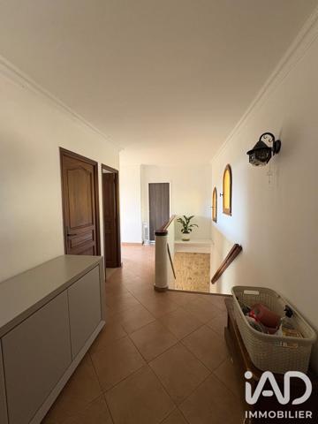 Maison à vendre 4 pièces 133 m² Castagniers