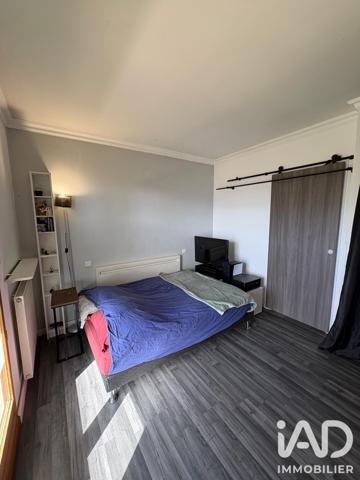 Maison à vendre 4 pièces 133 m² Castagniers