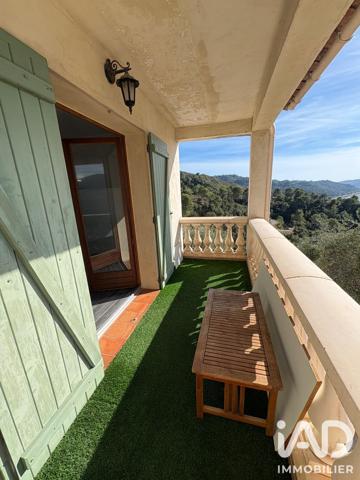 Maison à vendre 4 pièces 133 m² Castagniers