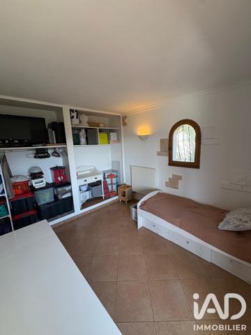 Maison à vendre 4 pièces 133 m² Castagniers