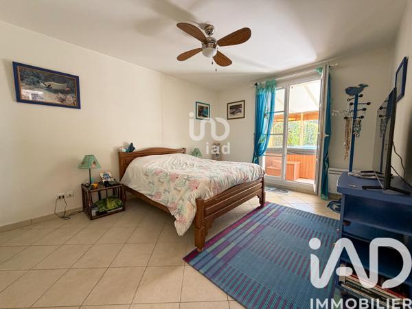 Maison à vendre 6 pièces 169 m² Saint-Nom-la-Bretèche