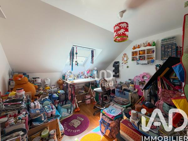 Maison à vendre 6 pièces 169 m² Saint-Nom-la-Bretèche