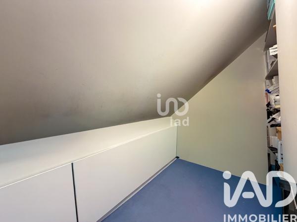 Maison à vendre 6 pièces 169 m² Saint-Nom-la-Bretèche
