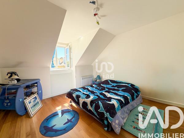 Maison à vendre 6 pièces 169 m² Saint-Nom-la-Bretèche