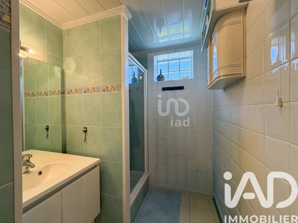 Maison à vendre 6 pièces 169 m² Saint-Nom-la-Bretèche