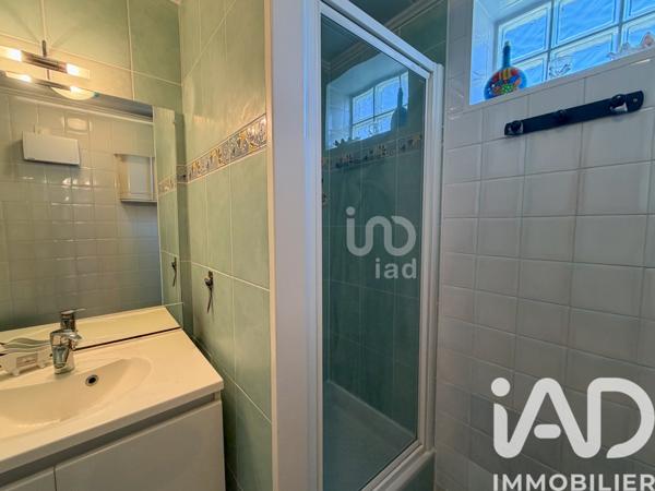 Maison à vendre 6 pièces 169 m² Saint-Nom-la-Bretèche