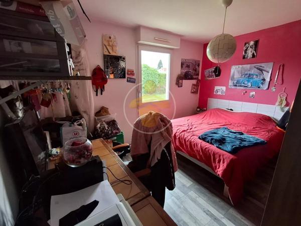 Vente                                                      Maison
                        
                     5 pièces                      88 m2                     à Mézières-sur-Oise