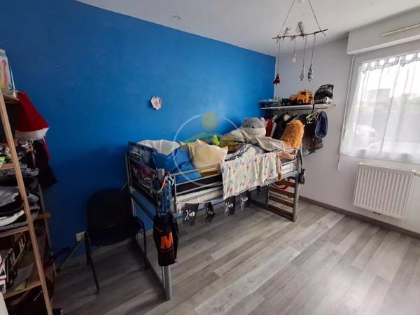 Vente                                                      Maison
                        
                     5 pièces                      88 m2                     à Mézières-sur-Oise
