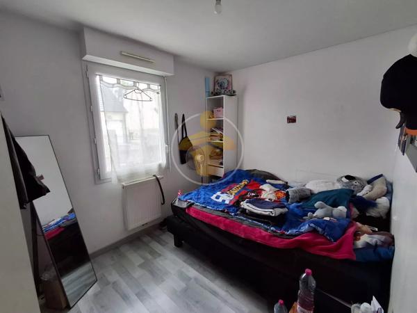 Vente                                                      Maison
                        
                     5 pièces                      88 m2                     à Mézières-sur-Oise