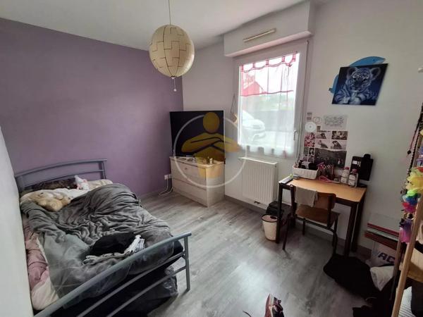 Vente                                                      Maison
                        
                     5 pièces                      88 m2                     à Mézières-sur-Oise